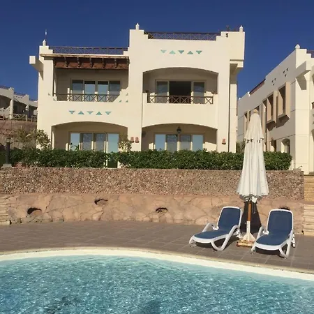 Sharks Bay Oasis Apartment Sharm El Sheik